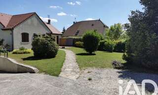 Maison 5 Pièces 90 m² à vendre à Pleurs (51230)