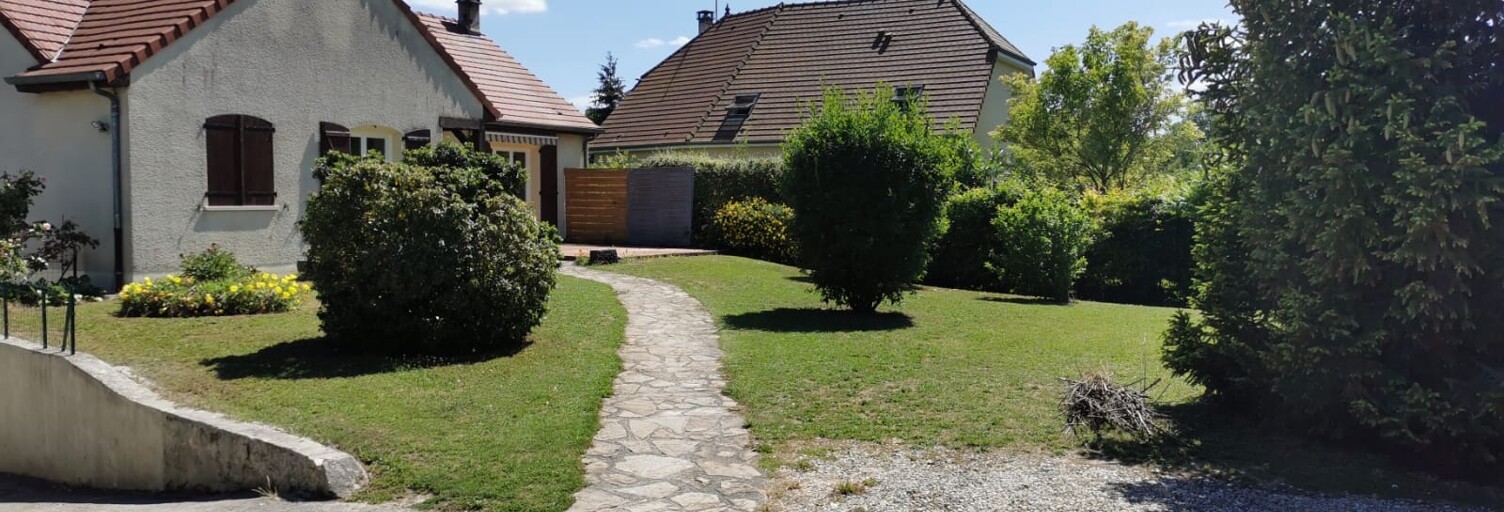 Maison 5 Pièces 90 m² à vendre à Pleurs (51230)