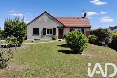 Maison 5 pièces 169000 €
