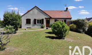 Maison 5 Pièces 90 m² à vendre à Pleurs (51230)
