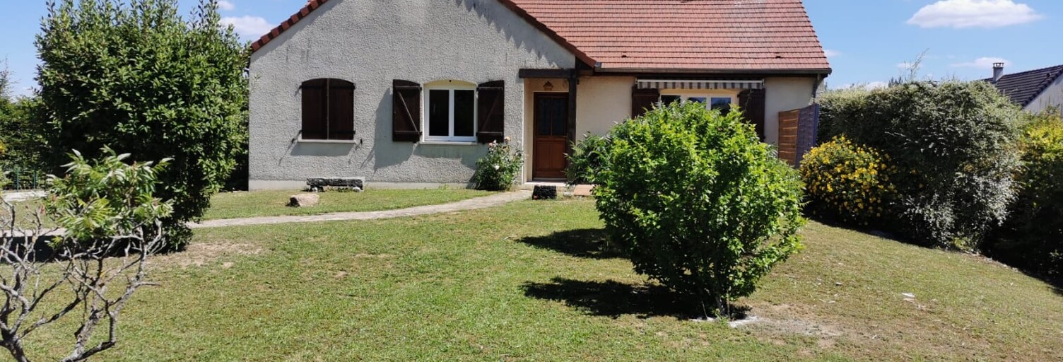 Maison 5 Pièces 90 m² à vendre à Pleurs (51230)