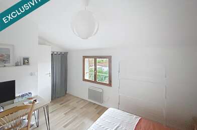 Maison 3 pièces 209000 €