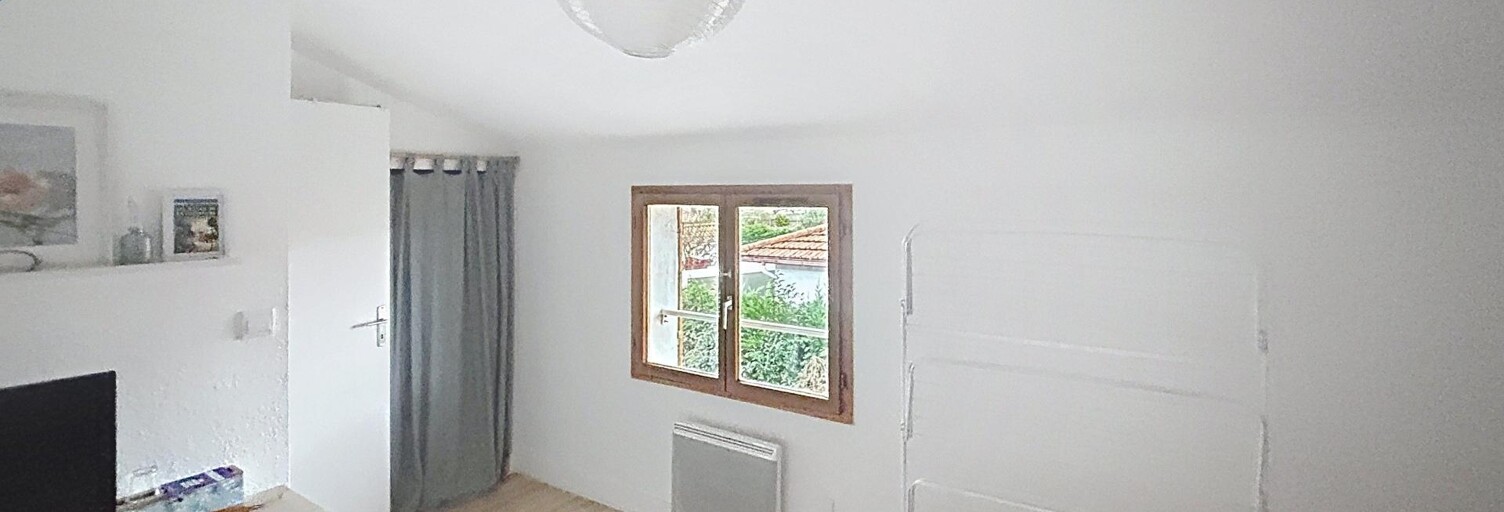 Maison 3 Pièces 56 m² à vendre à Parempuyre (33290)