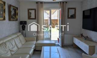 Maison 5 Pièces 100 m² à vendre à Saint-Quentin (02100)