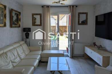 Maison 5 pièces 138000 €