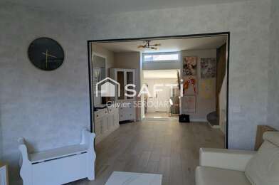 Maison 5 pièces 138000 €
