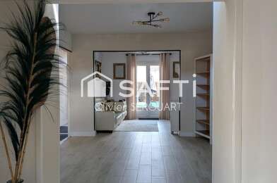 Maison 5 pièces 138000 €