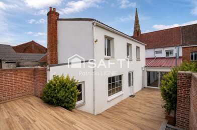 Immeuble  228000 €