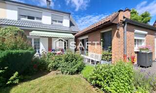 Maison 5 Pièces 120 m² à vendre à Hénin-Beaumont (62110)