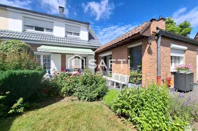 Maison 5 pièces 224000 €