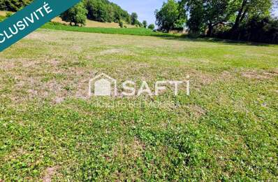 terrain viabilisé de 1100 m2 — photo du bien