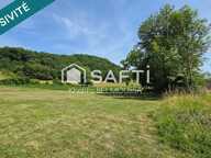 terrain viabilisé de 1100 m2 — photo 2