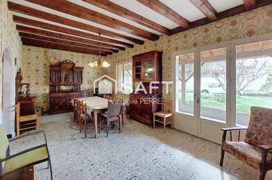 Maison 6 pièces 286000 €