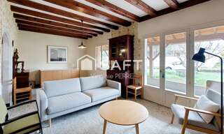 Maison 6 Pièces 120 m² à vendre à La Tremblade (17390)