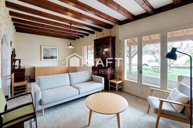 Maison 6 pièces 286000 €