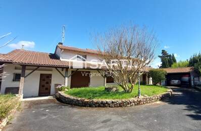 MAISON 6 PIECES - 120M2 - La Tremblade (17390) — photo du bien