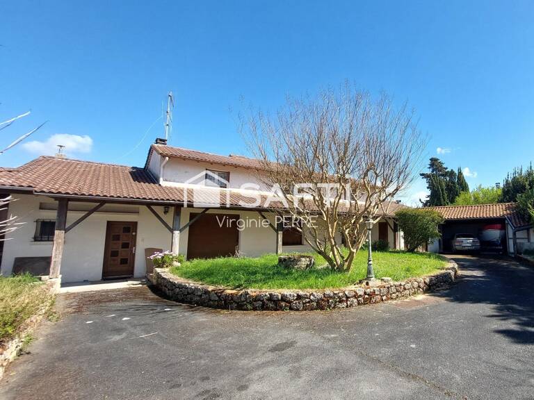 MAISON 6 PIECES - 120M2 - La Tremblade (17390) — photo 1