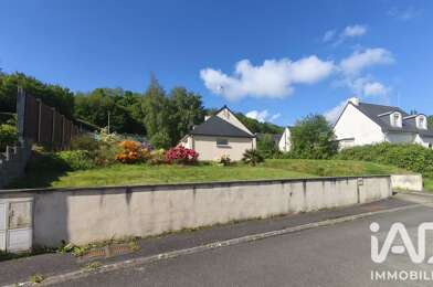 Maison 3 pièces 210500 €