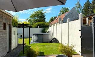 Maison 4 Pièces 112 m² à vendre à Aubigny-au-Bac (59265)