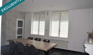 Maison 4 Pièces 112 m² à vendre à Aubigny-au-Bac (59265)