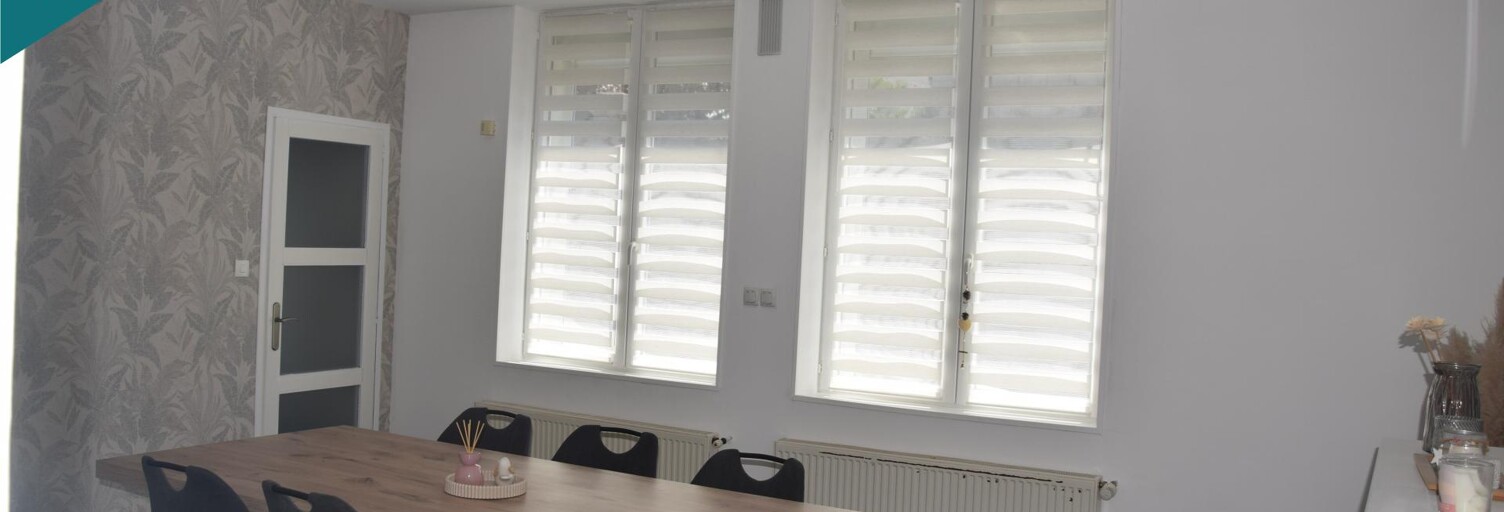 Maison 4 Pièces 112 m² à vendre à Aubigny-au-Bac (59265)