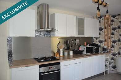 Maison 4 pièces 155000 €