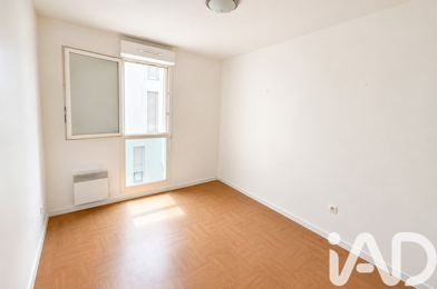 Appartement 1 pièces 79000 €