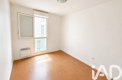 Vente Studio 1 pièce — photo du bien