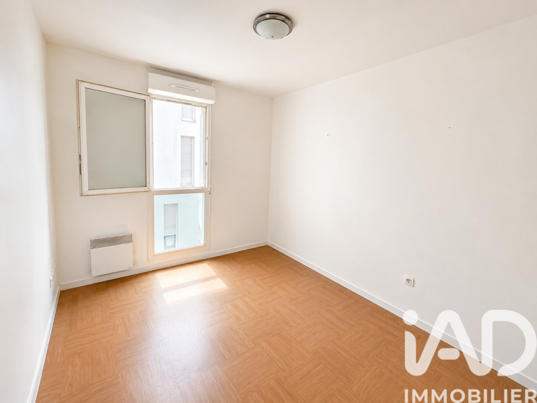 Vente Studio 1 pièce — photo 1