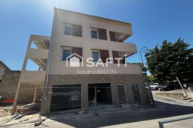 Appartement 2 pièces 236500 €