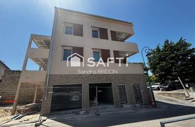 magnifique appartement T2 avec cave au coeur du village — photo du bien
