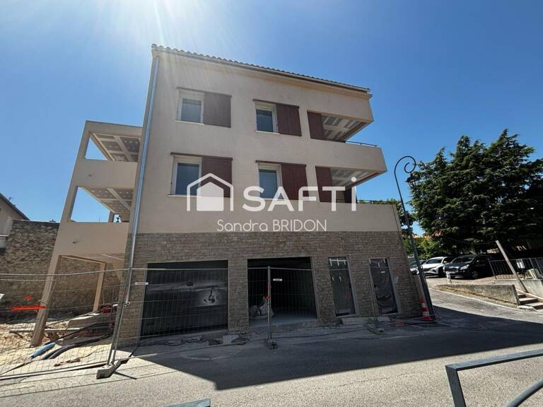 magnifique appartement T2 avec cave au coeur du village — photo 1