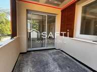 magnifique appartement T2 avec cave au coeur du village — photo 2