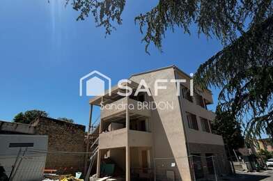 Appartement 4 pièces 337200 €