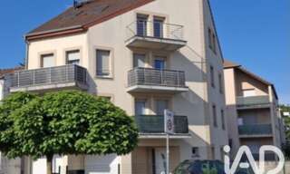 Appartement 3 Pièces 62 m² à vendre à Maizières-lès-Metz (57280)