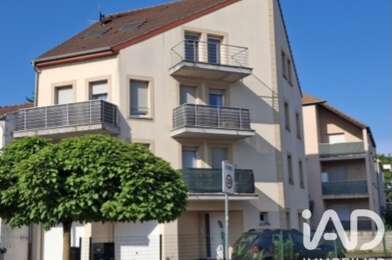 Appartement 3 pièces 149000 €