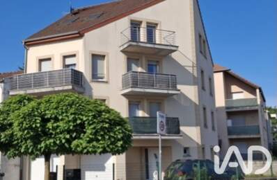 Vente Appartement 3 pièces — photo du bien