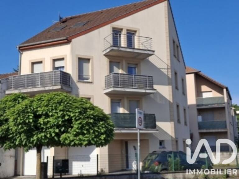 Vente Appartement 3 pièces — photo 1