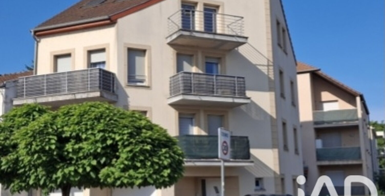 Vente Appartement 3 pièces — photo 1