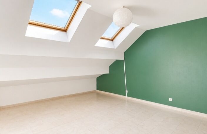 Vente Appartement 3 pièces — photo 3