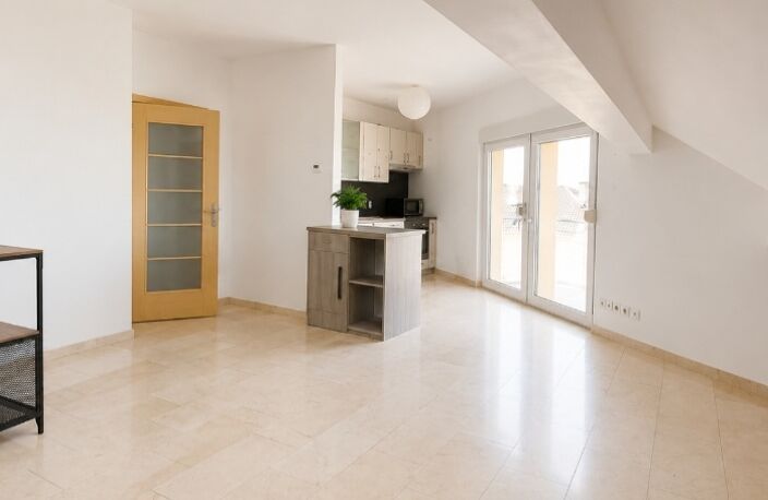 Vente Appartement 3 pièces — photo 4