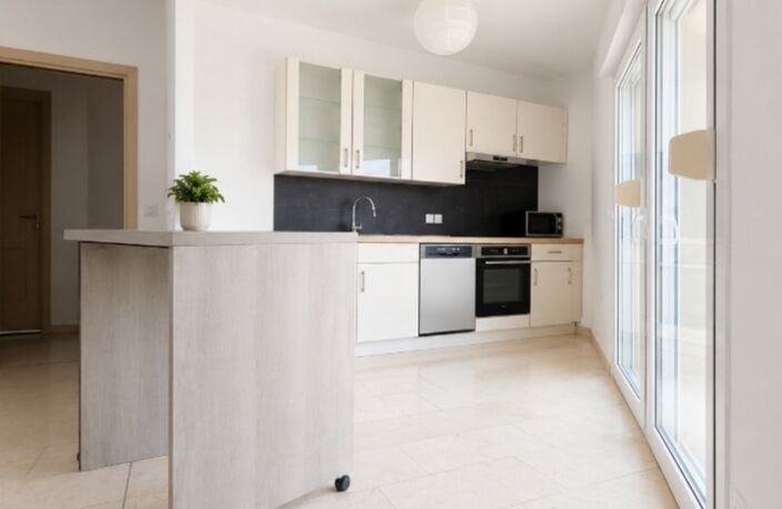 Vente Appartement 3 pièces — photo 5