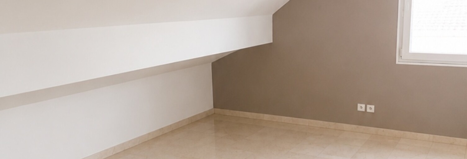 Appartement 3 Pièces 62 m² à vendre à Maizières-lès-Metz (57280)