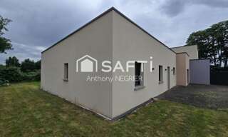 Maison 4 Pièces 95 m² à vendre à Flers (61100)