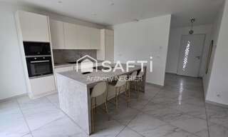 Maison 4 Pièces 95 m² à vendre à Flers (61100)