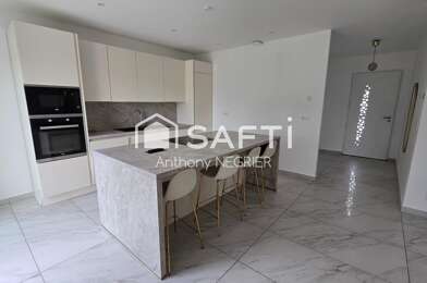 Maison 4 pièces 255000 €
