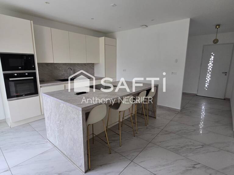 Maison comme neuve — photo 1