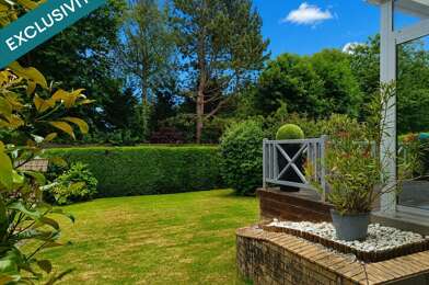 Maison 5 pièces 239990 €