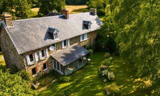 Maison 6 Pièces 208 m² à vendre à Marigny-Le-Lozon (50570)