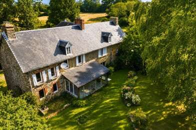 Maison 6 pièces 276000 €